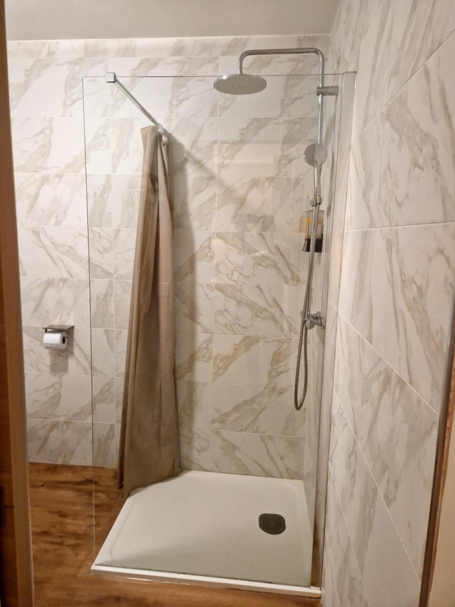 Studio Climatise Parking Gratuit Sarrola-Carcopino Dış mekan fotoğraf